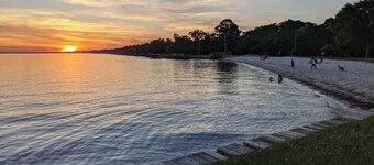 Historic Old Mandeville Location Location
