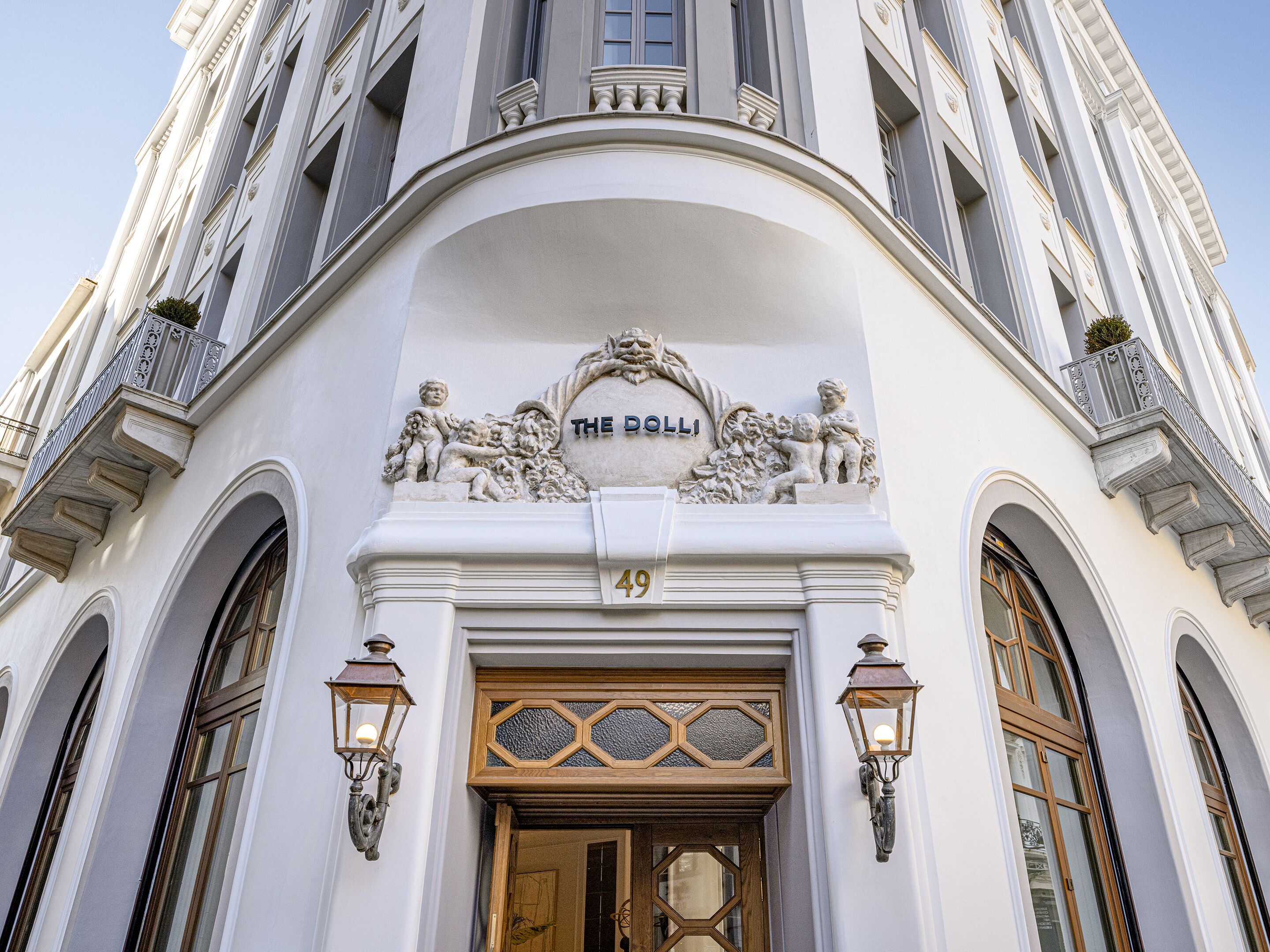 Foto - The Dolli at Acropolis, A Hotel to Live