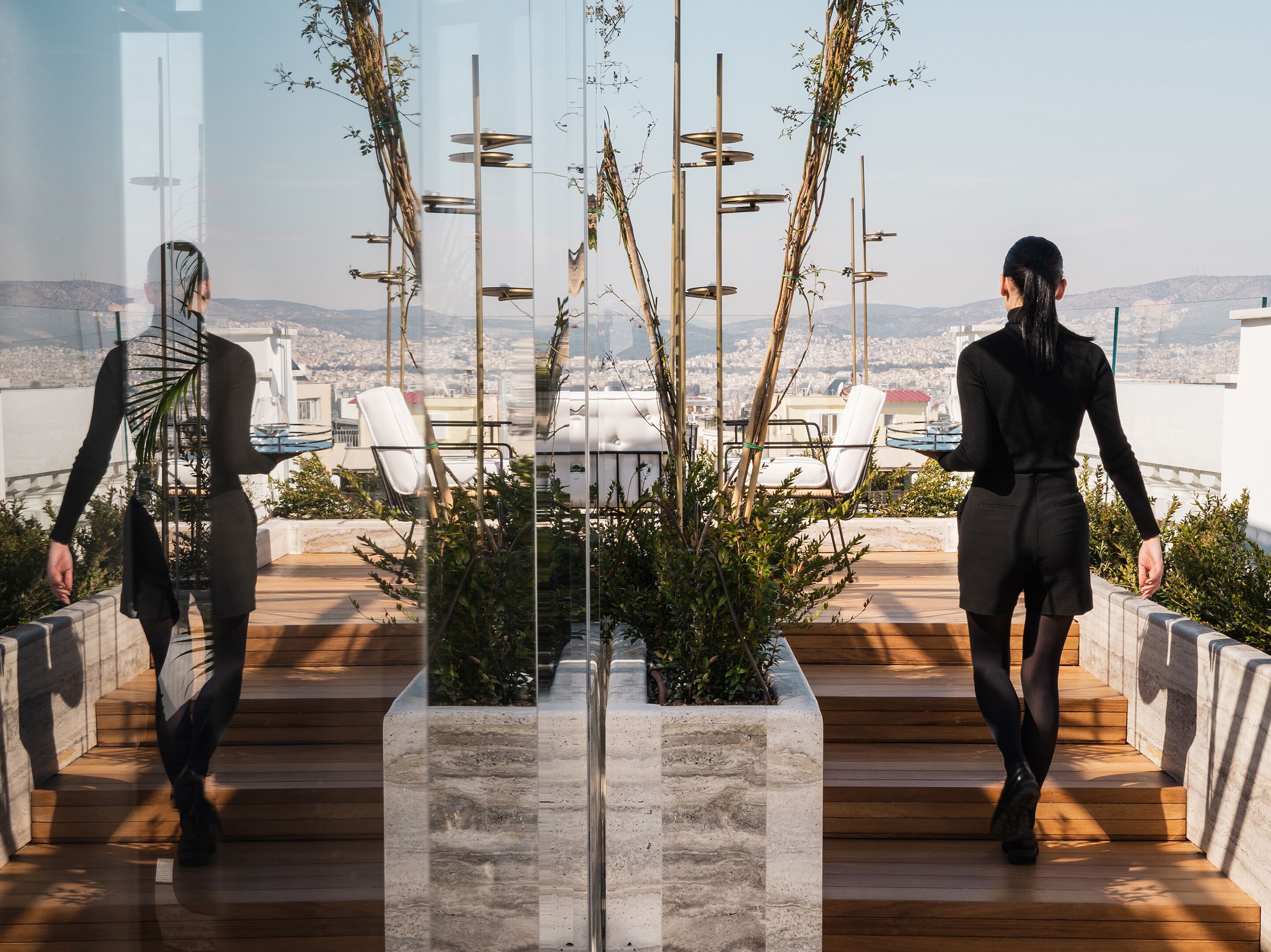 Foto - The Dolli at Acropolis, A Hotel to Live