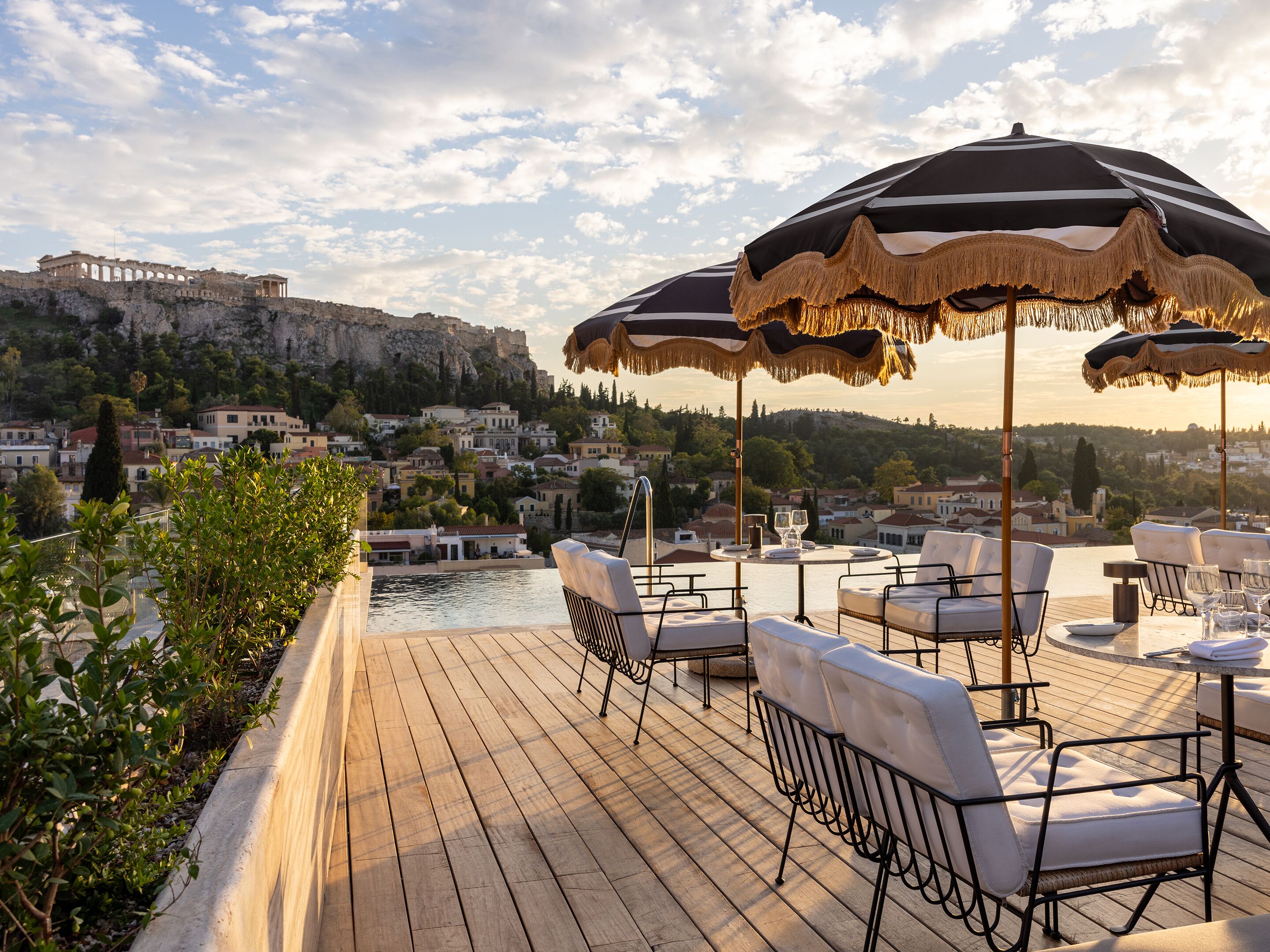 Foto - The Dolli at Acropolis, A Hotel to Live
