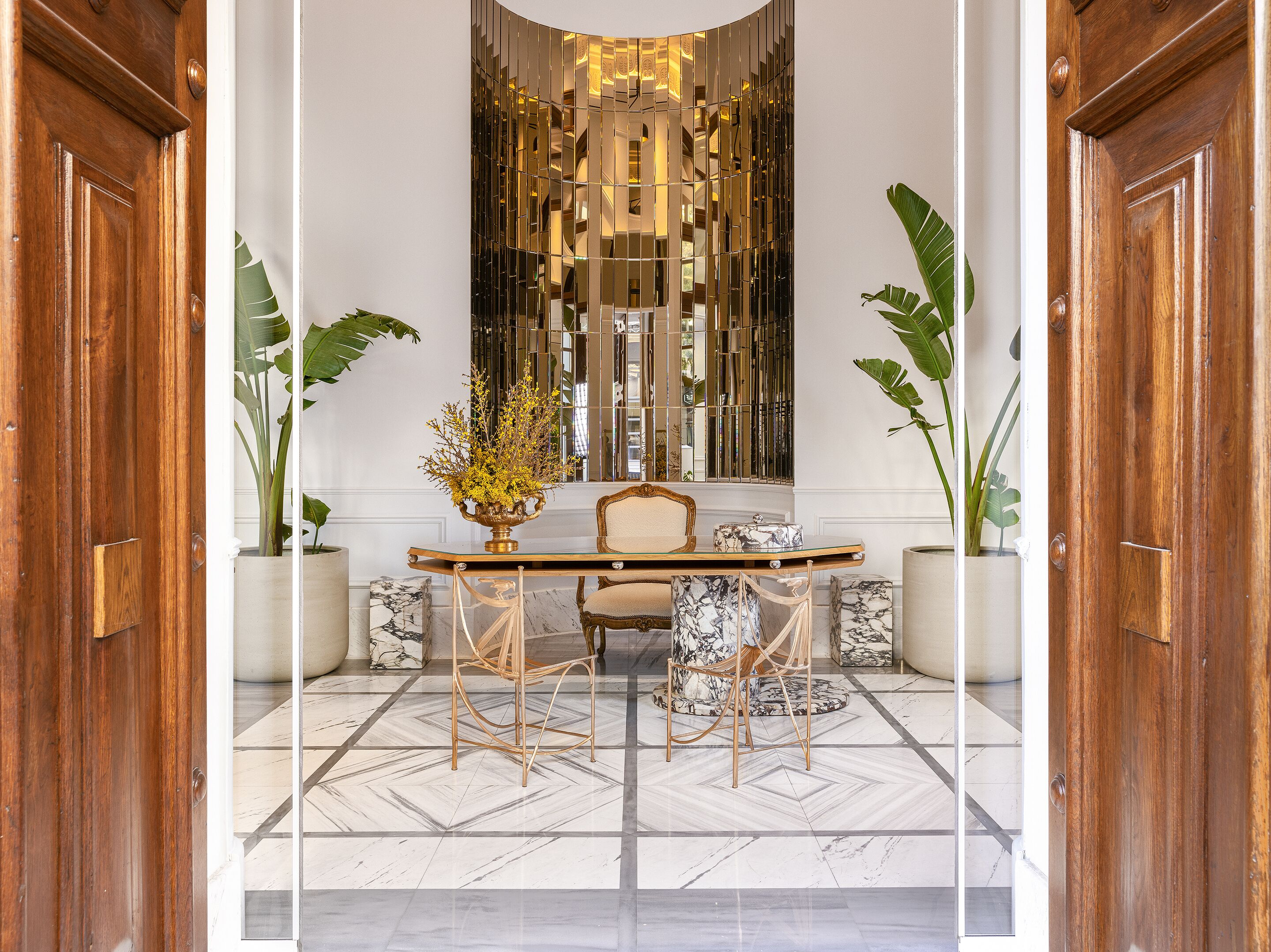 Foto - The Dolli at Acropolis, A Hotel to Live