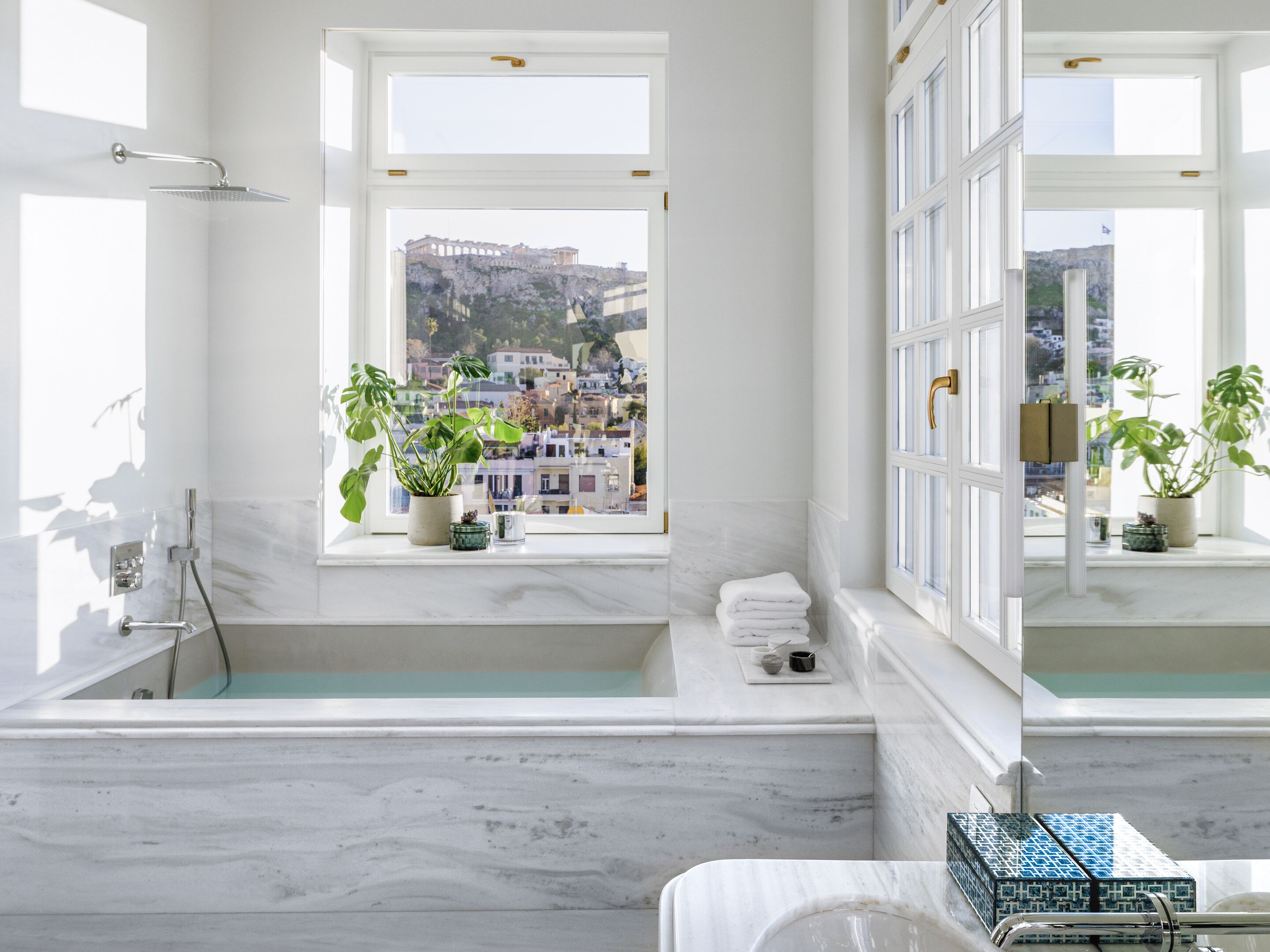 Photo - The Dolli at Acropolis, A Hotel to Live