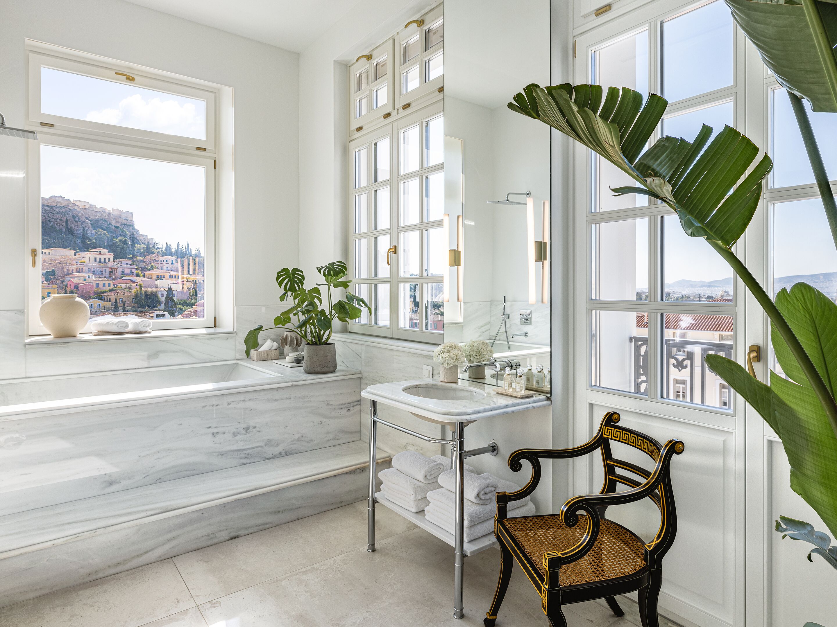 Foto - The Dolli at Acropolis, A Hotel to Live