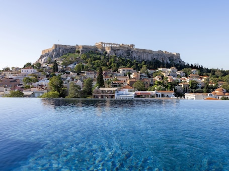 THE DOLLI at Acropolis, A Hotel to Live
