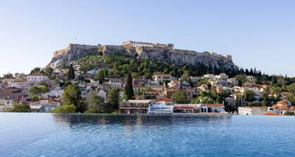 THE DOLLI at Acropolis, A Hotel to Live