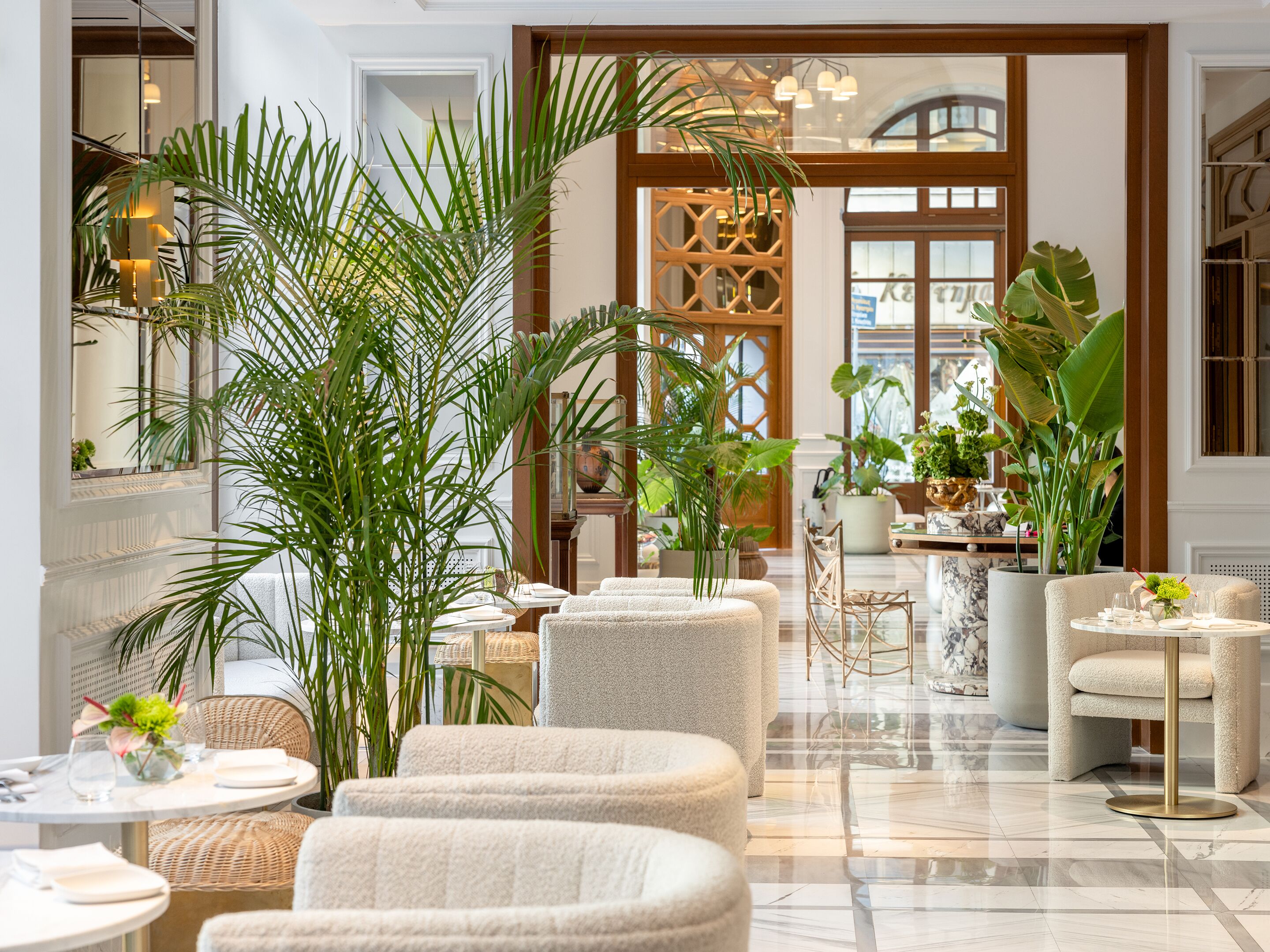 Foto - The Dolli at Acropolis, A Hotel to Live