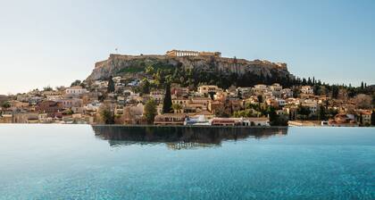 The Dolli at Acropolis, A Hotel to Live