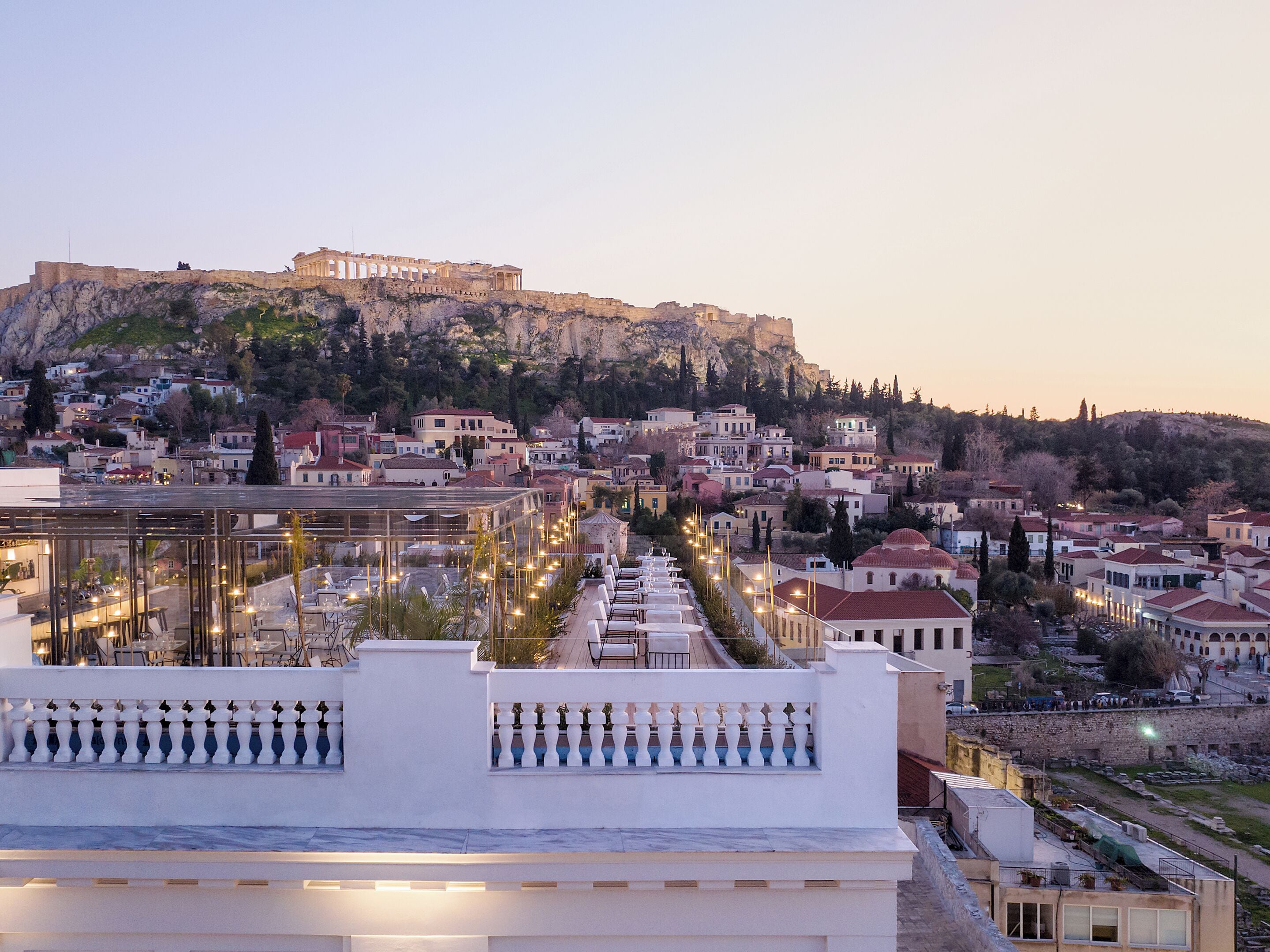 Photo - The Dolli at Acropolis, A Hotel to Live