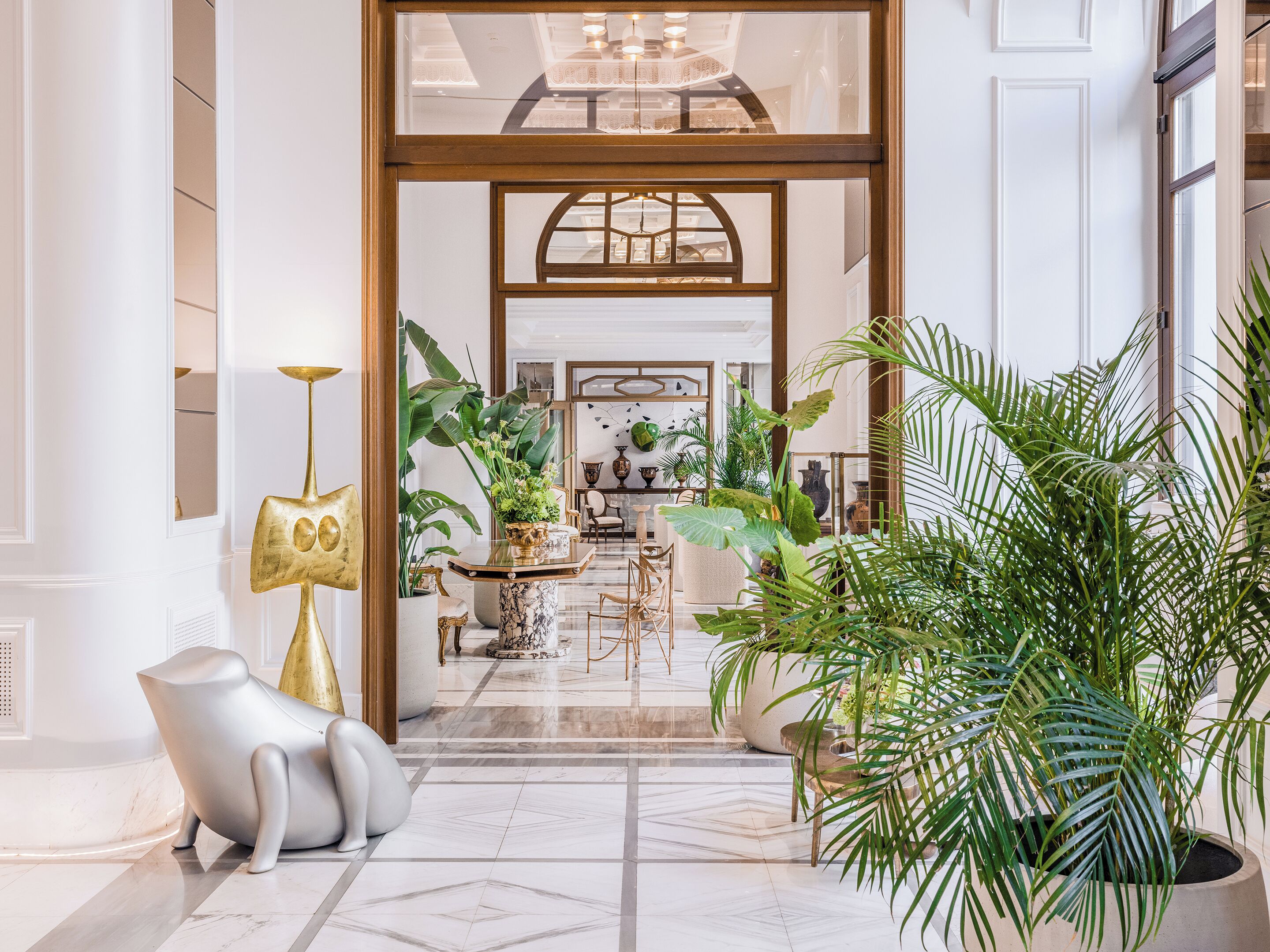 Photo - The Dolli at Acropolis, A Hotel to Live