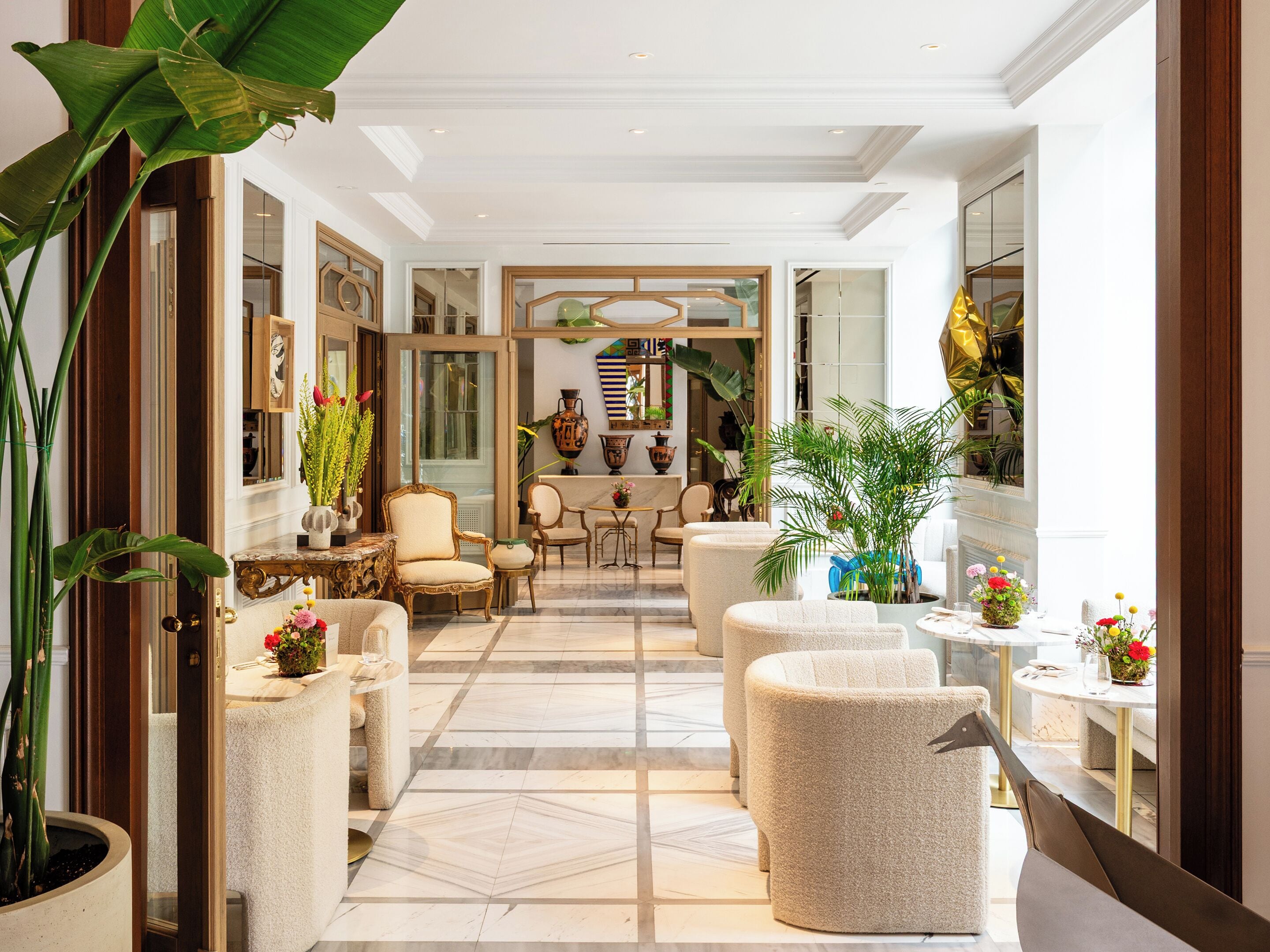 Photo - The Dolli at Acropolis, A Hotel to Live