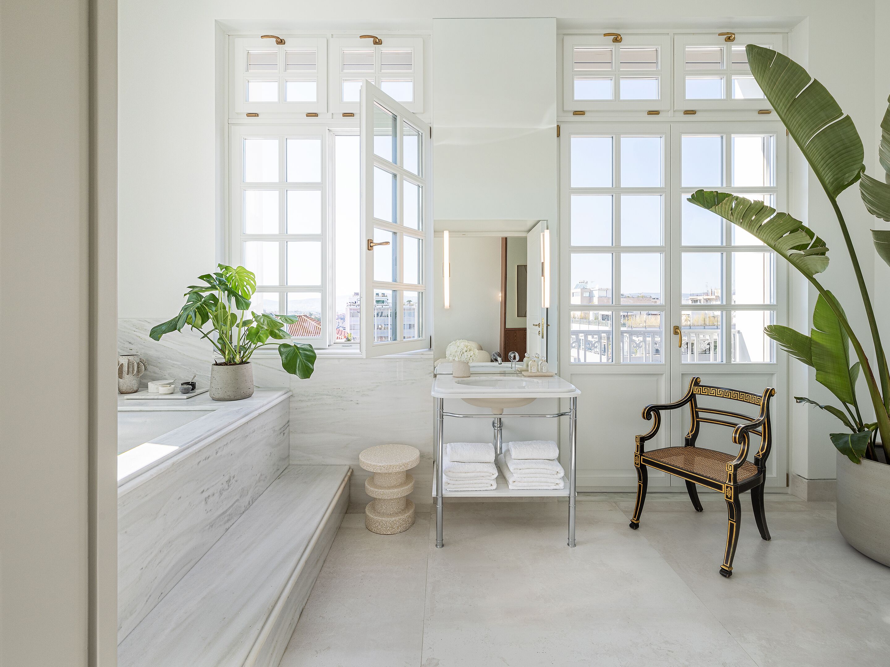 Photo - The Dolli at Acropolis, A Hotel to Live