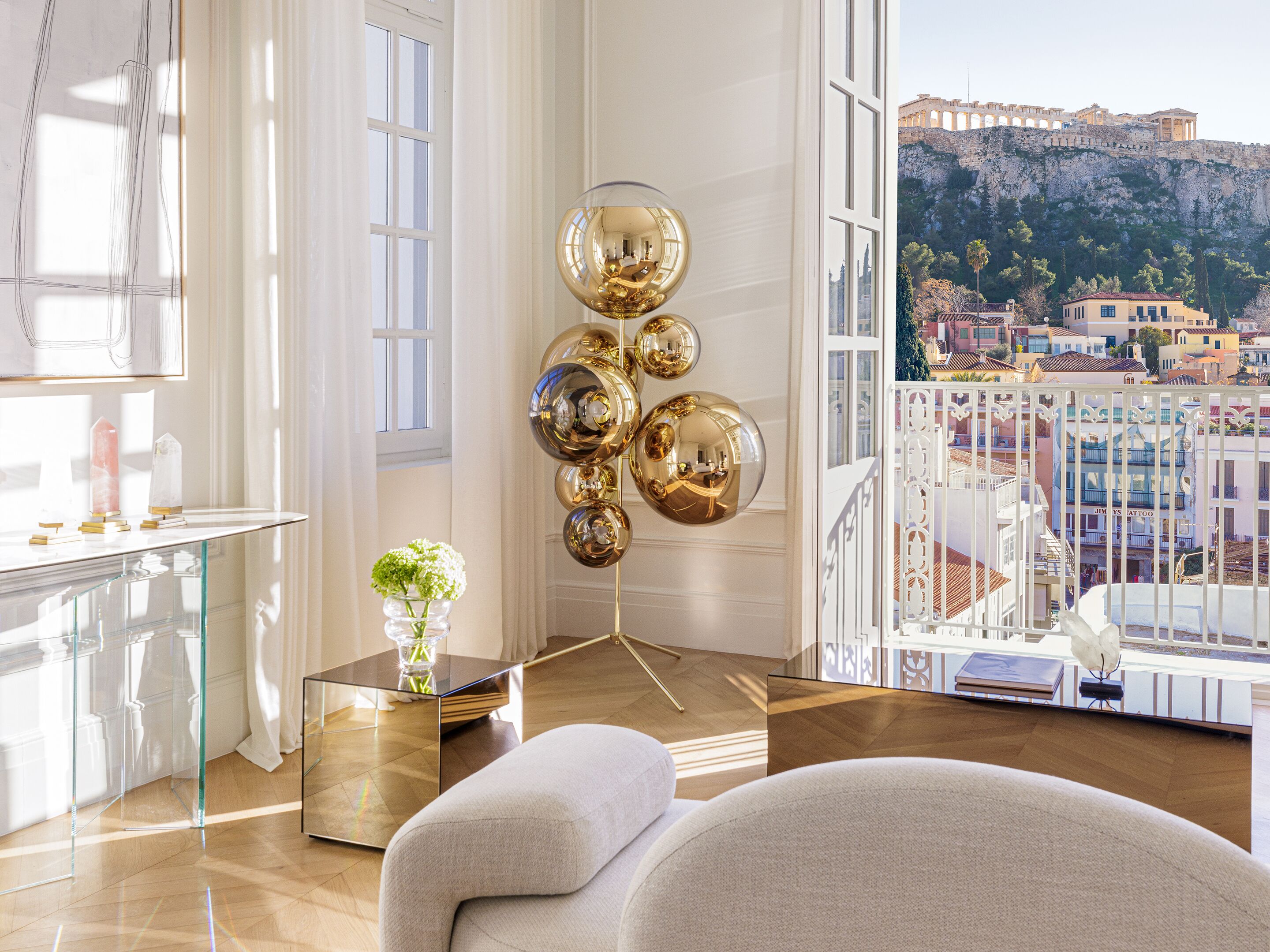 Photo - The Dolli at Acropolis, A Hotel to Live
