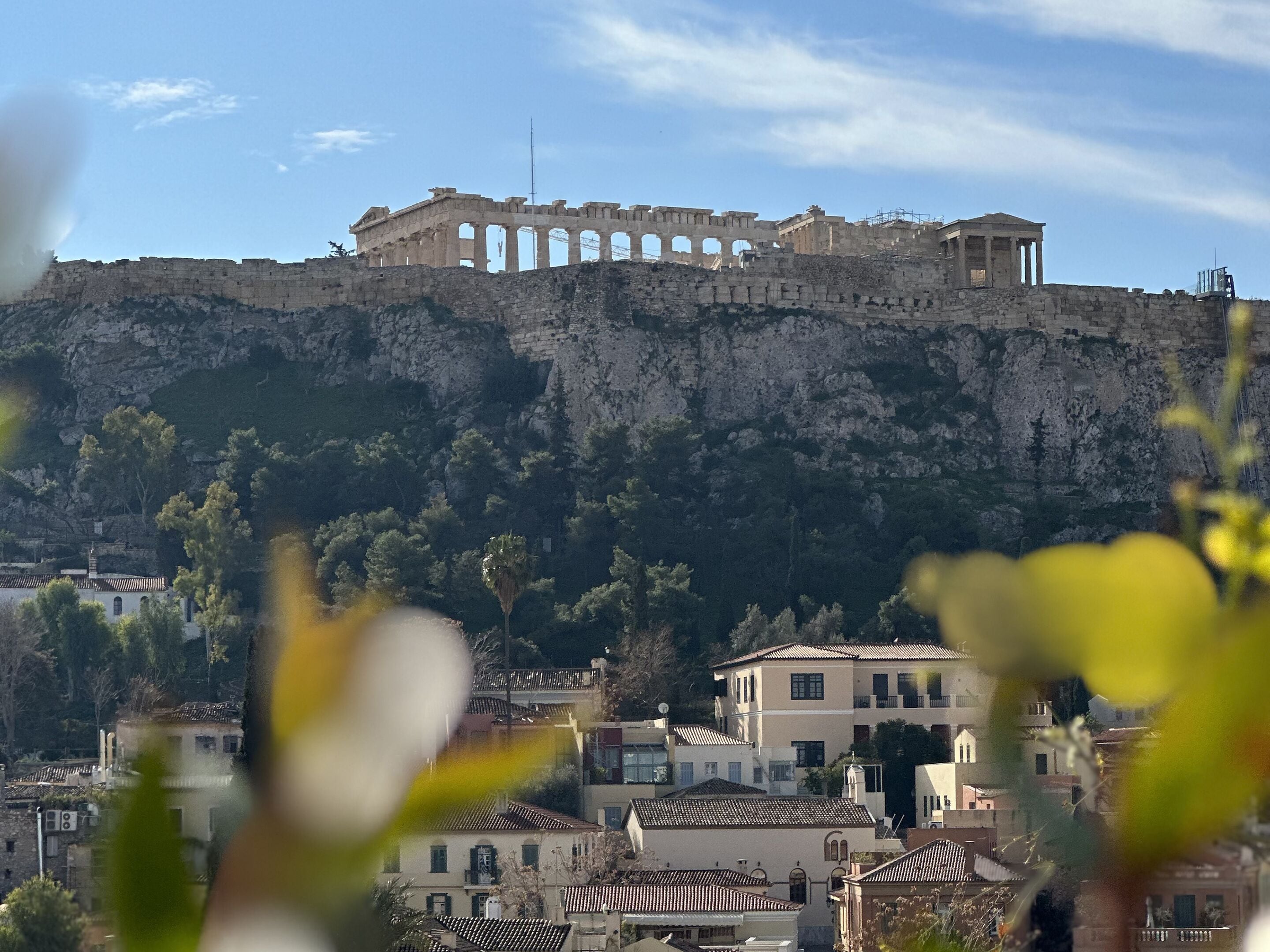 Foto - The Dolli at Acropolis, A Hotel to Live