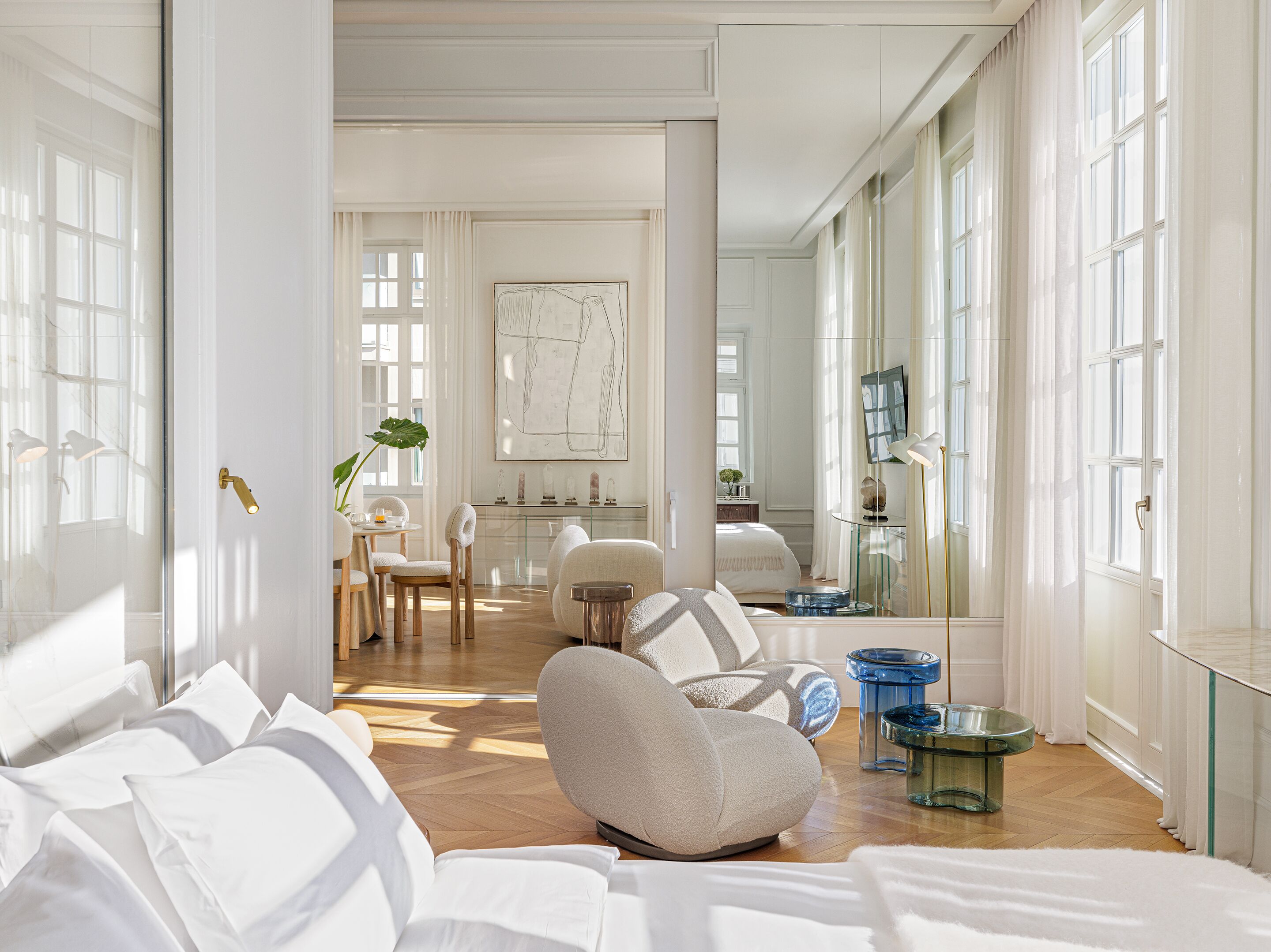 Photo - The Dolli at Acropolis, A Hotel to Live