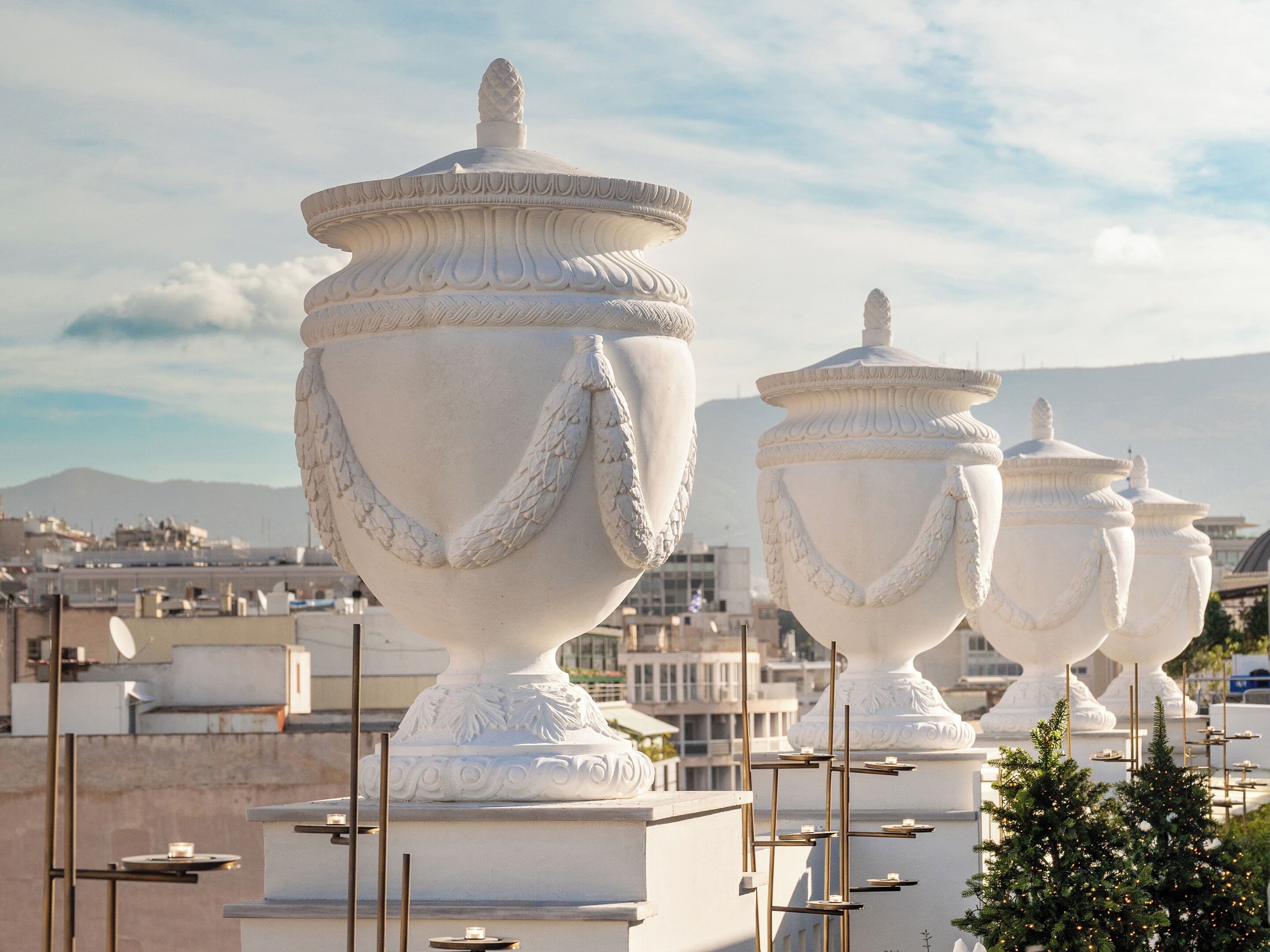 Foto - The Dolli at Acropolis, A Hotel to Live
