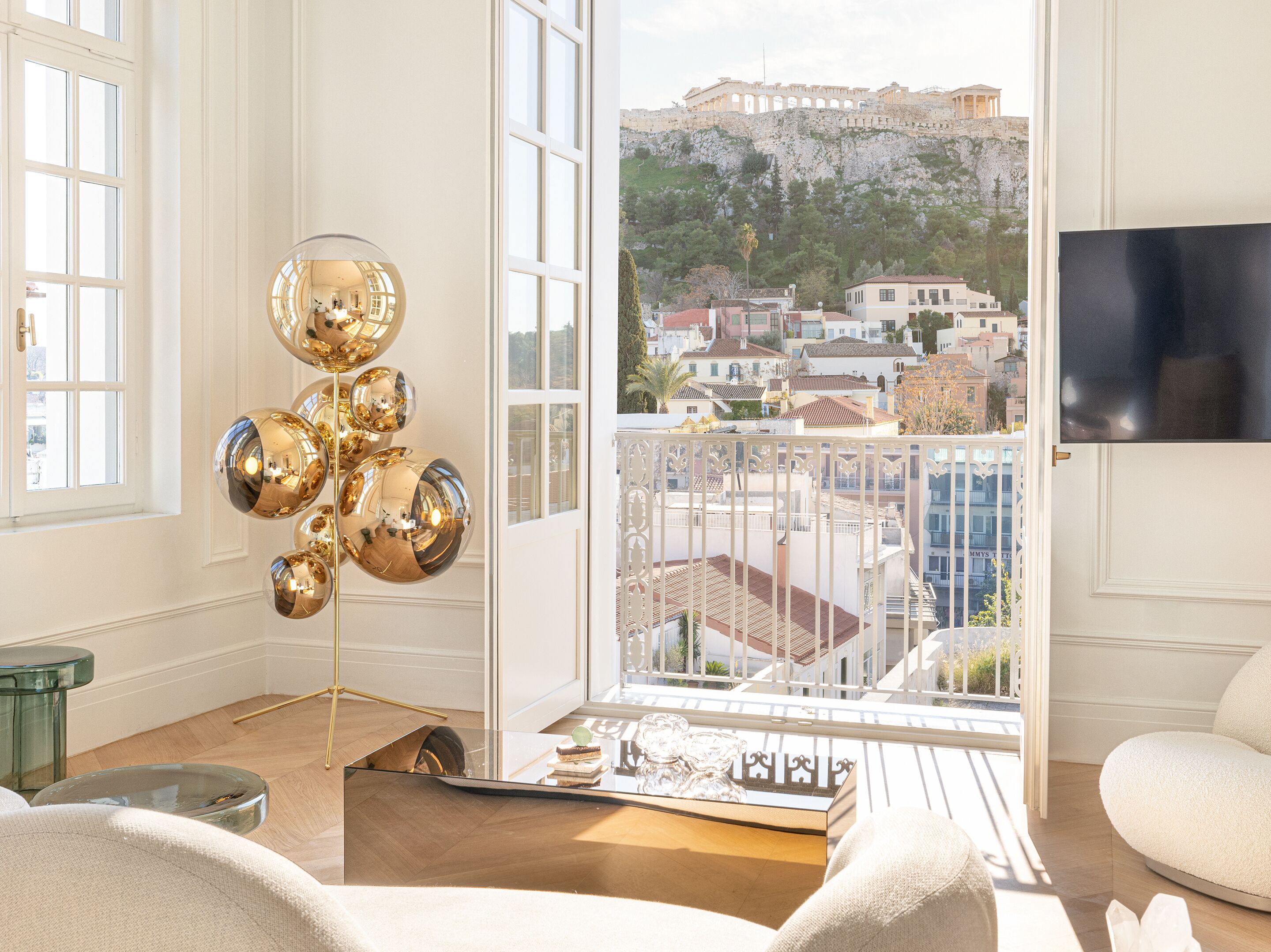 Photo - The Dolli at Acropolis, A Hotel to Live