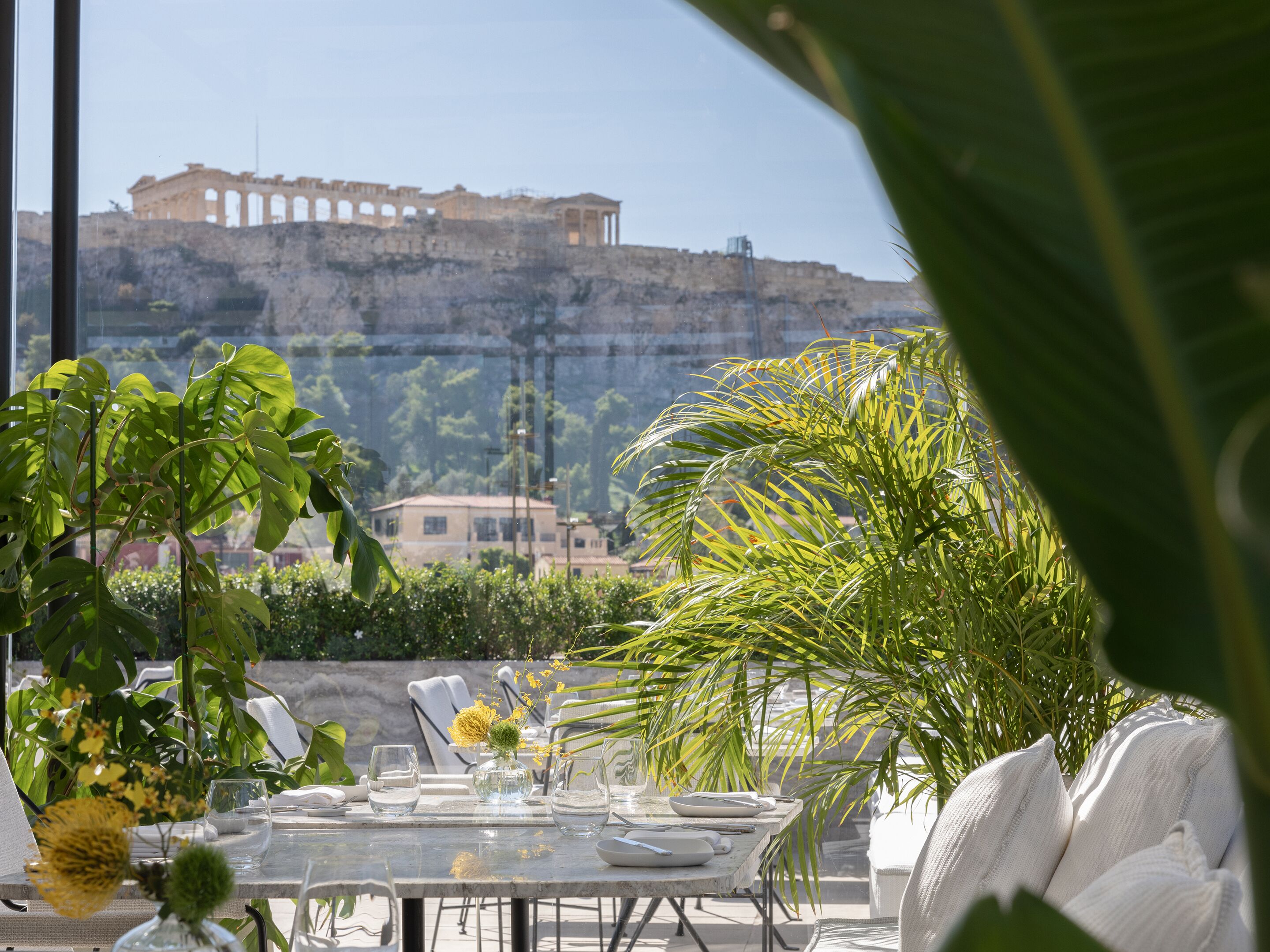 Foto - The Dolli at Acropolis, A Hotel to Live