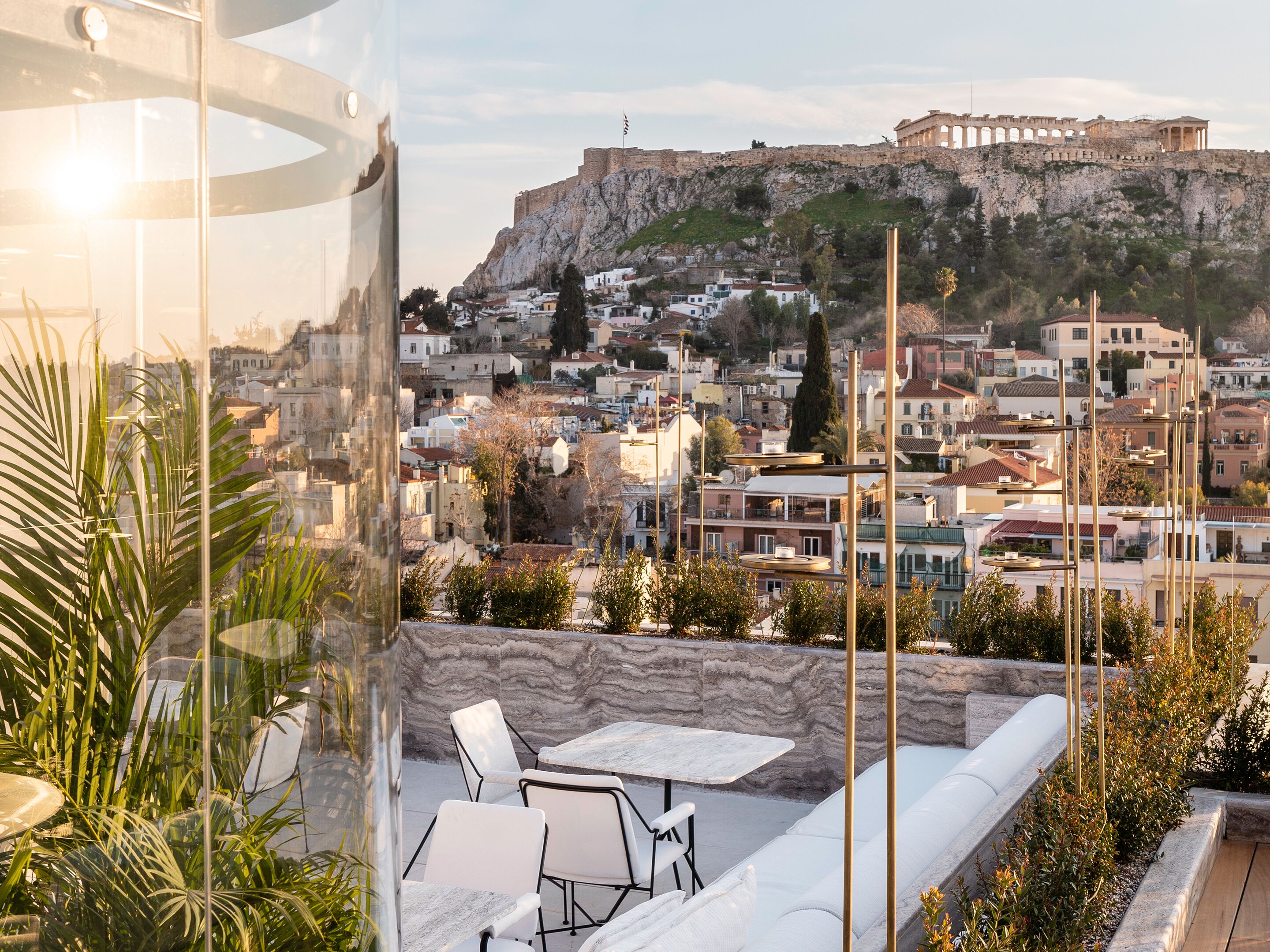Foto - The Dolli at Acropolis, A Hotel to Live