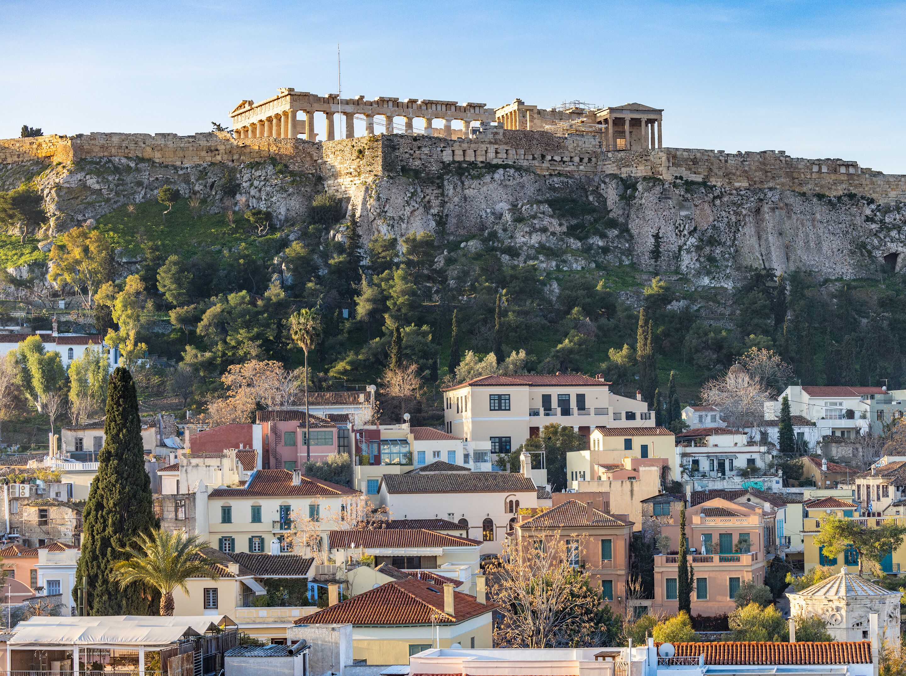 Foto - The Dolli at Acropolis, A Hotel to Live