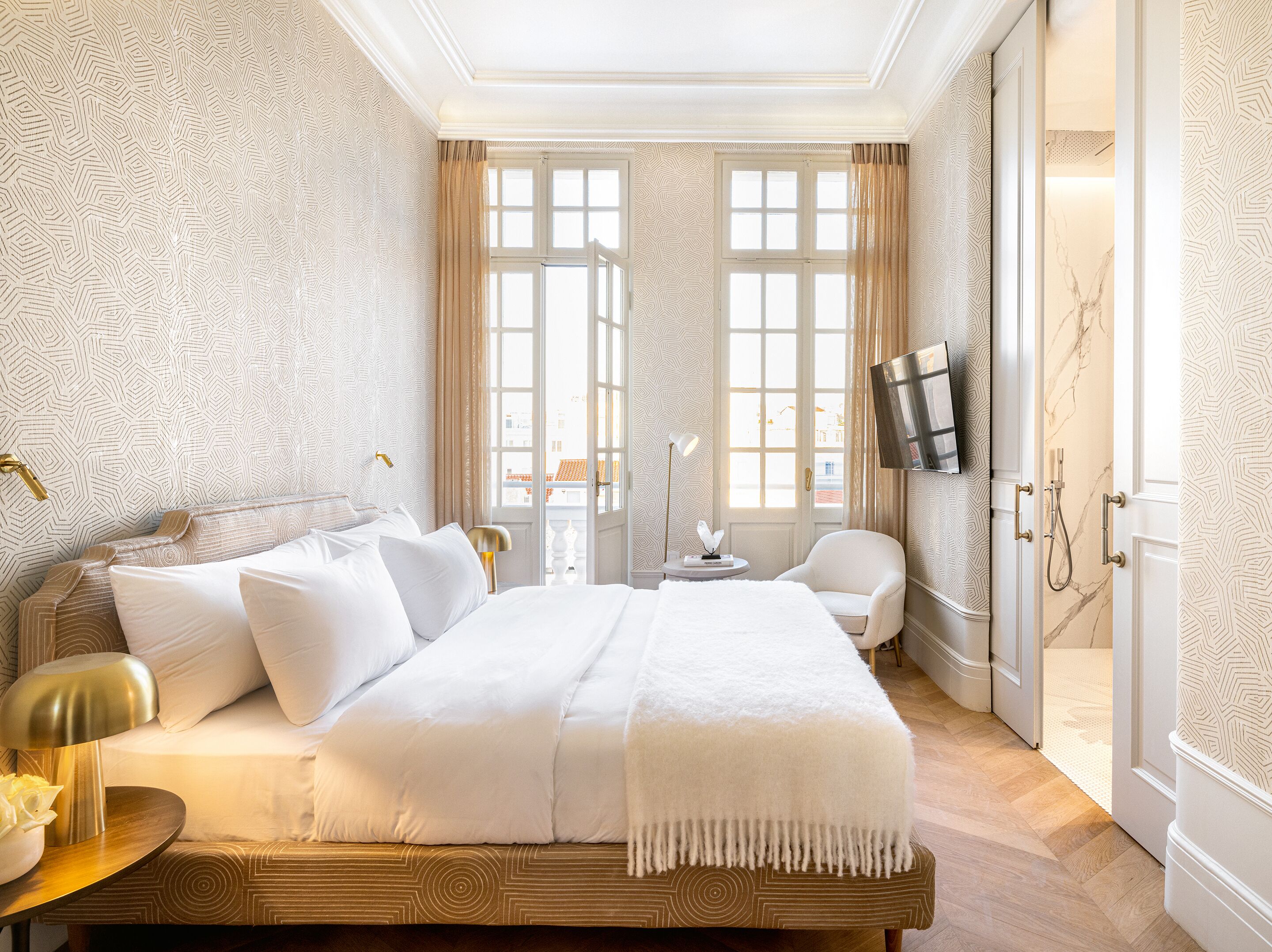 Foto - The Dolli at Acropolis, A Hotel to Live