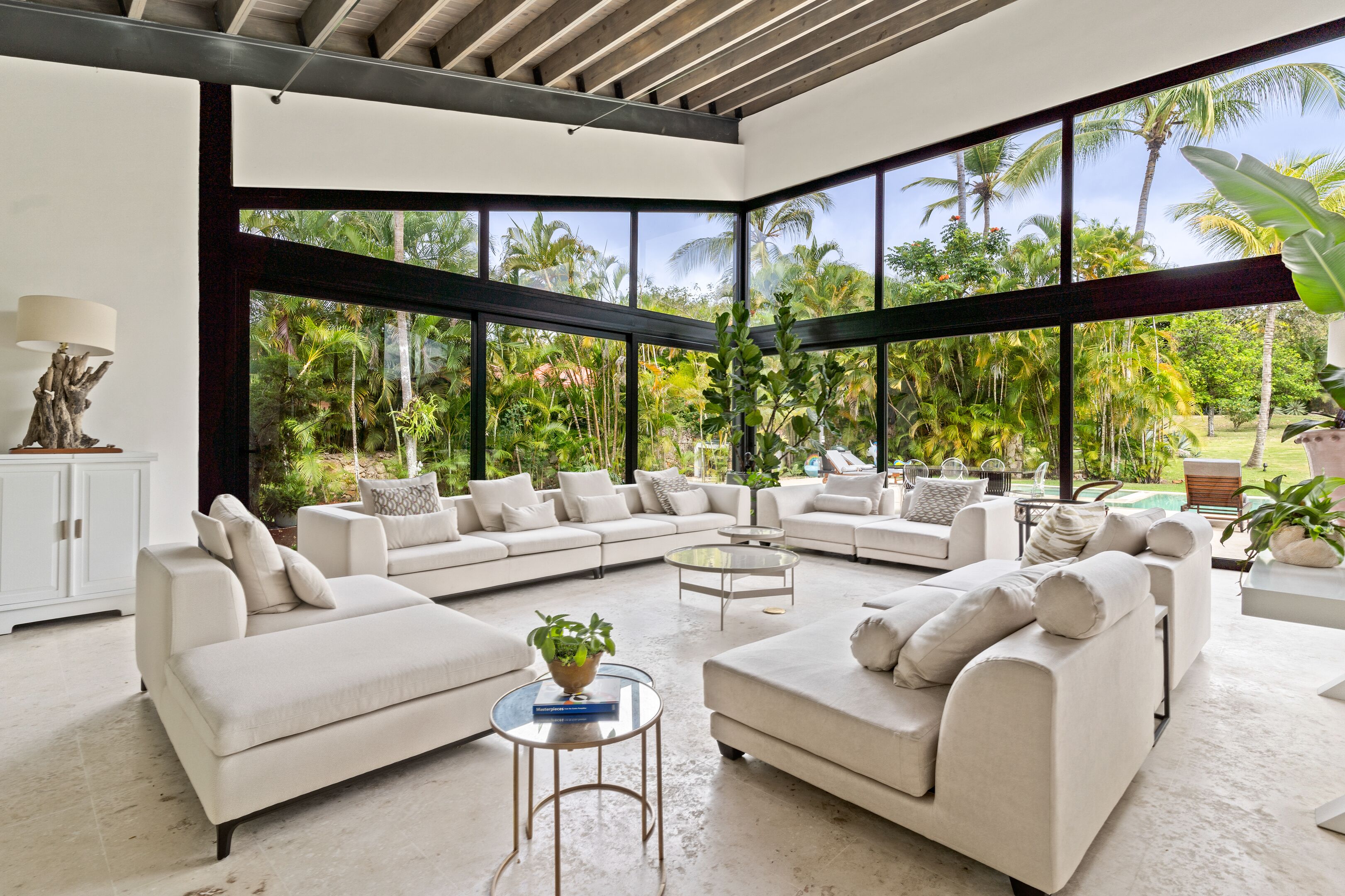 Smart TV, DVD player