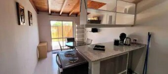 Apartment 1-Top Floor-Manantiales Residence