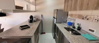 Apartamento 1-Planta Alta-Residencia Manantiales