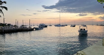 2/1 Apartamento en Playa de Bayahibe