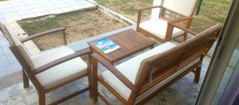 Le grand saint martin II