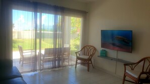 Smart TV - Le grand saint martin II (Marigot)
