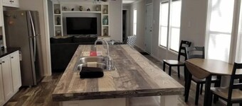 Home at M&M Meadows