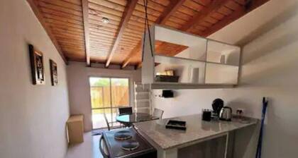 Apartamento 2-Planta Alta-Residencia Manantiales