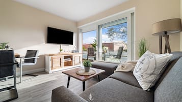 Televisor i videoteca