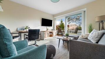 Televisor i videoteca