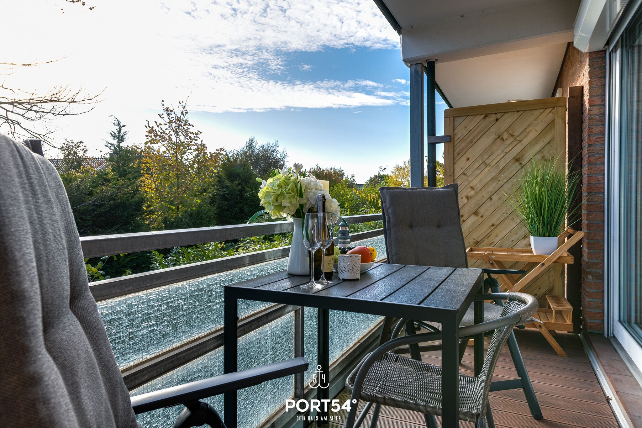 Servei de restauració a l'aire lliure