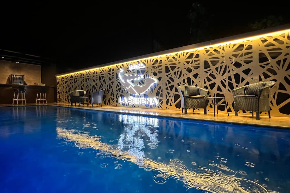 Hotel la serena