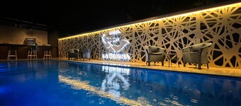 Hotel la serena