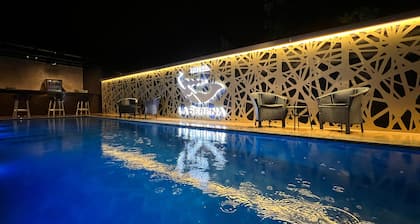 Hotel la serena