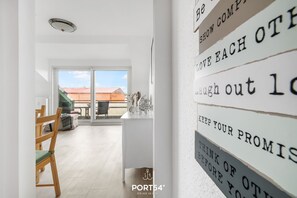 Interiør