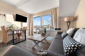 Fernseher, Videothek