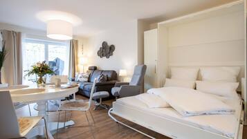 1 camera, culla da viaggio, Wi-Fi gratuito