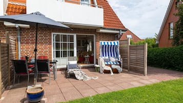 Speisen im Freien