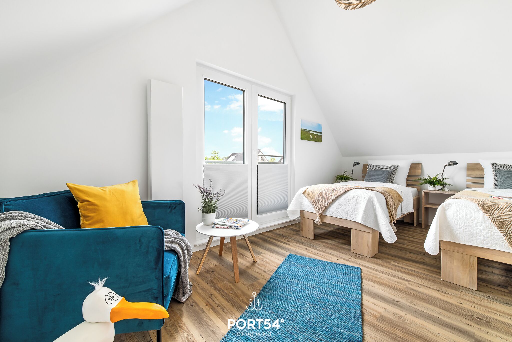 2 chambres, fer et planche à repasser, lit parapluie, Wi-Fi gratuit