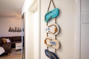 Interior - Ferienwohnung Entspann Dich Olpenitz (Olpenitz)