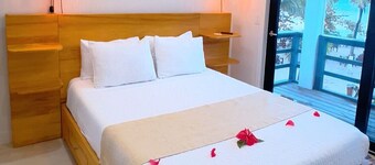 Passionflower Casita at Curacion Beach Resort