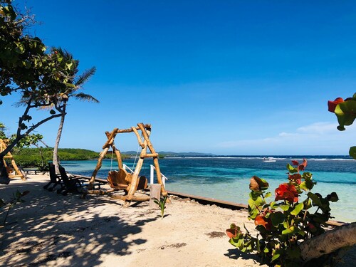 Passionflower Casita at Curacion Beach Resort