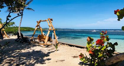 Passionflower Casita at Curacion Beach Resort