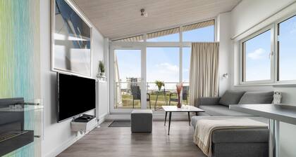 "Experience Ultimate Relaxation at Ostseehaus Carolin Marina Wendtorf!"
