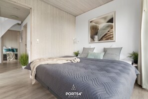 2 Schlafzimmer, kostenloses WLAN