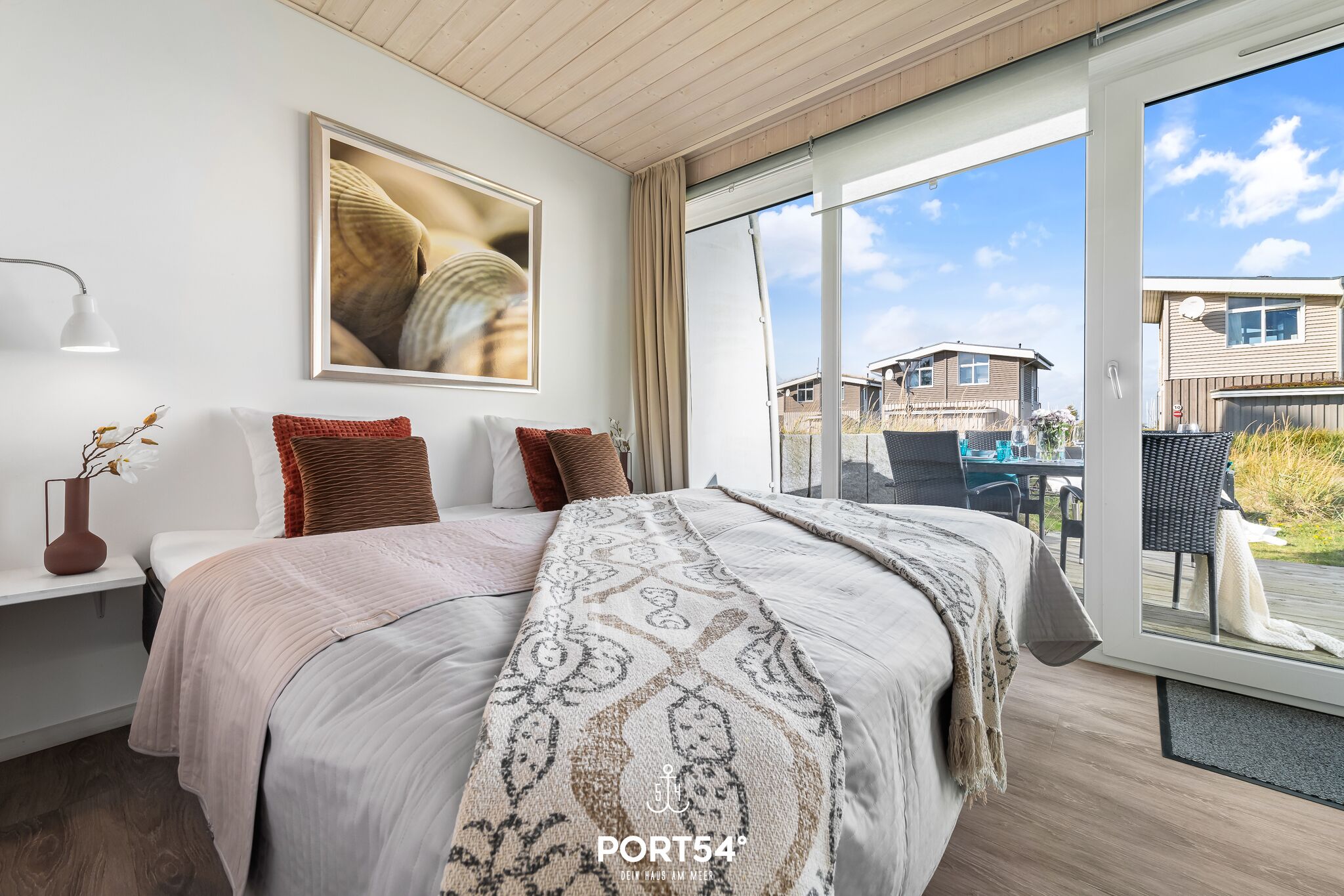 2 bedrooms, free WiFi